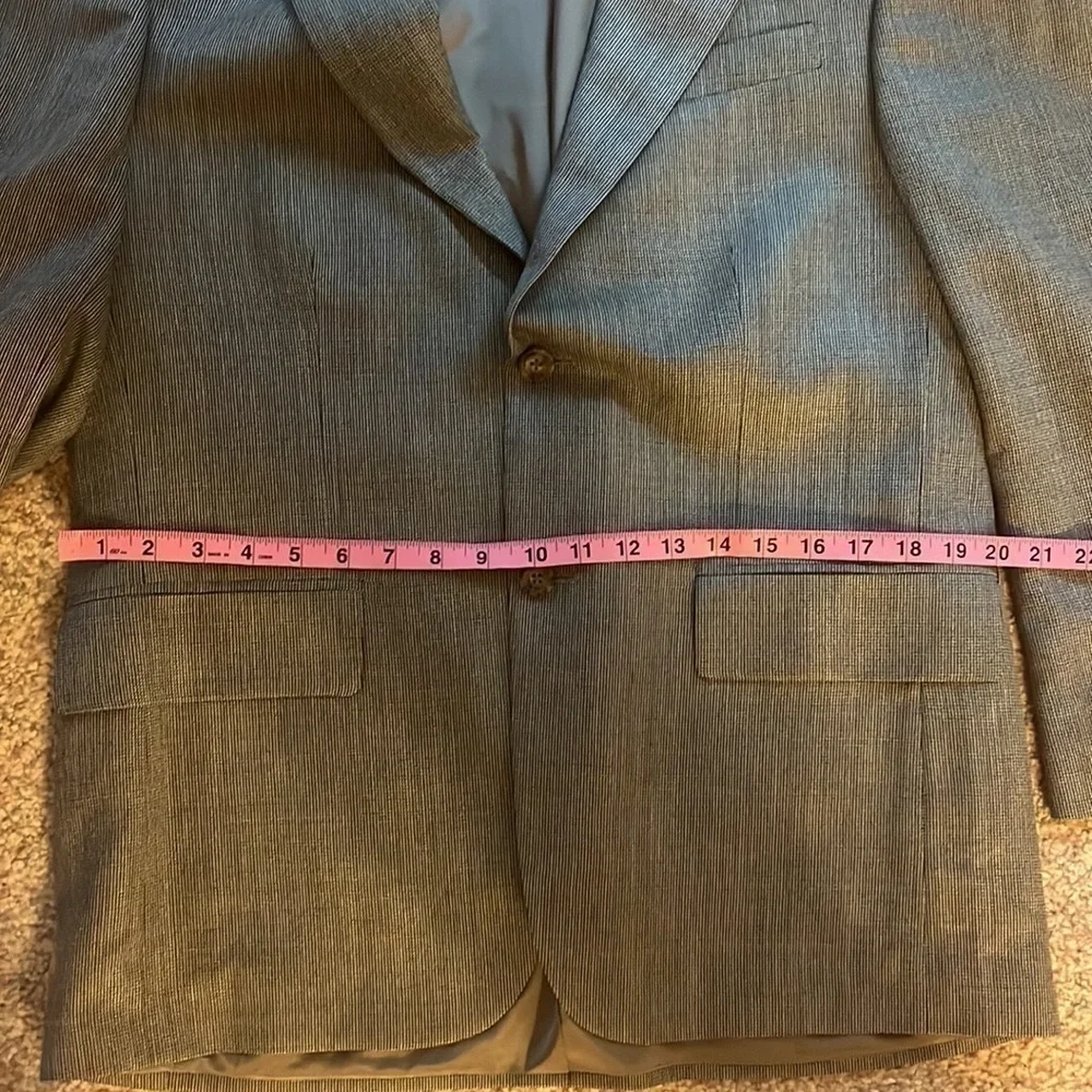 Oscar de le renta sports coat/Blazer